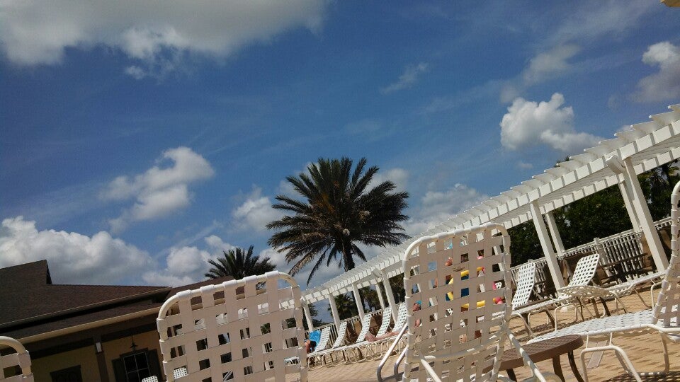 Truman Village Family Pool, 2705 Canal St, The Villages, FL, Recreation