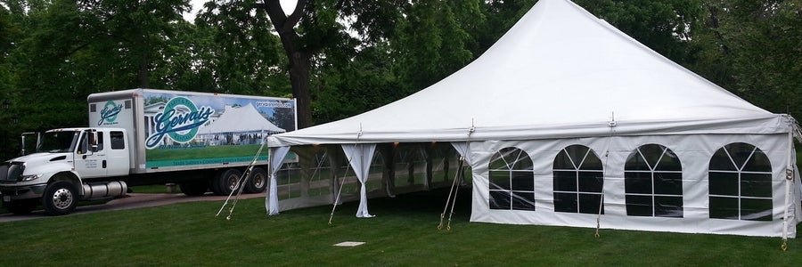 Gervais Party & Tent Rentals