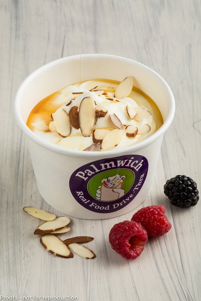 Palmwich Real Food DriveThru CLOSED, 205 Post Rd, Darien, CT MapQuest