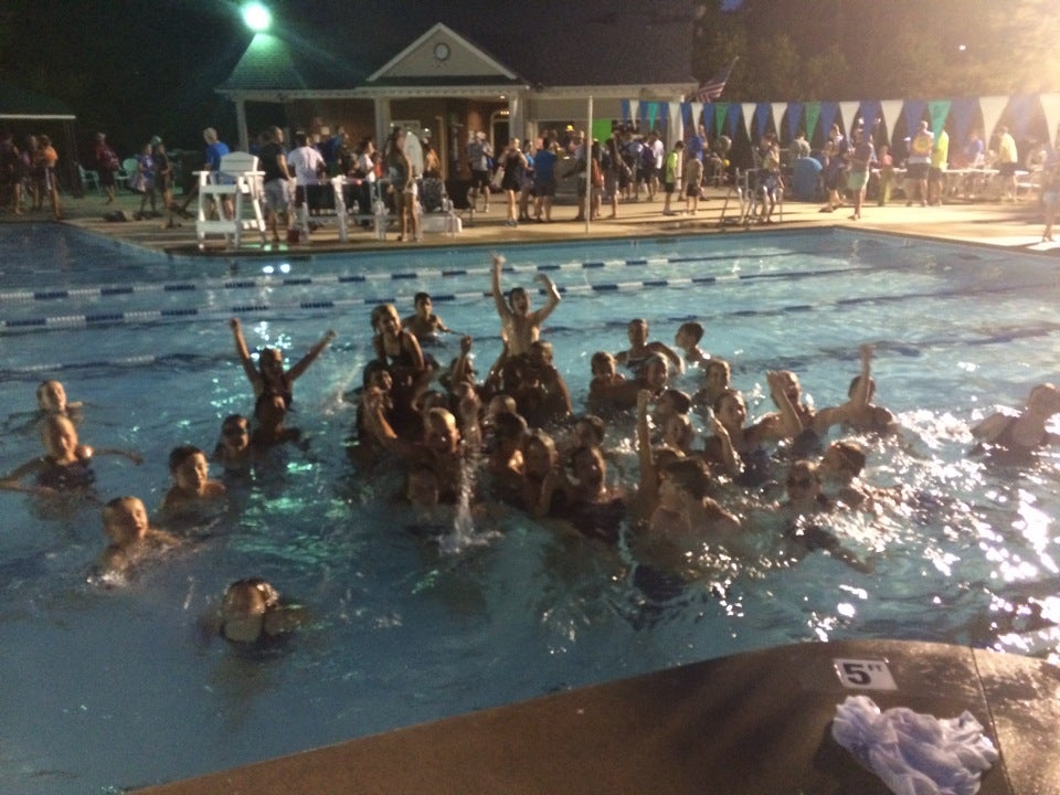 Wellsley Pool, 100 Widdington Ln, Cary, NC MapQuest