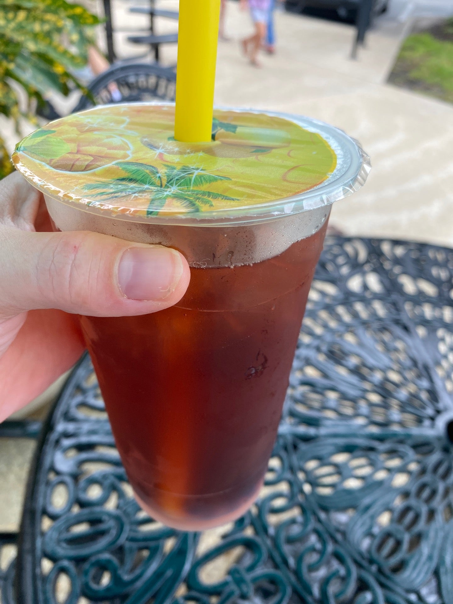 Boba Milk Tea in Fort Myers. Bubble Near Me. Paradise Smoothie Bubble Tea  Coffee. #paradisesmoothie #bubbletea #bobatea #gctc - Picture of Paradise  Smoothie Bubble Tea Coffee, Fort Myers - Tripadvisor