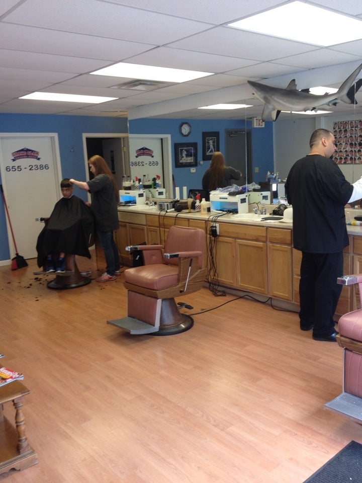Best Barbers in Mundy Township, Michigan MapQuest