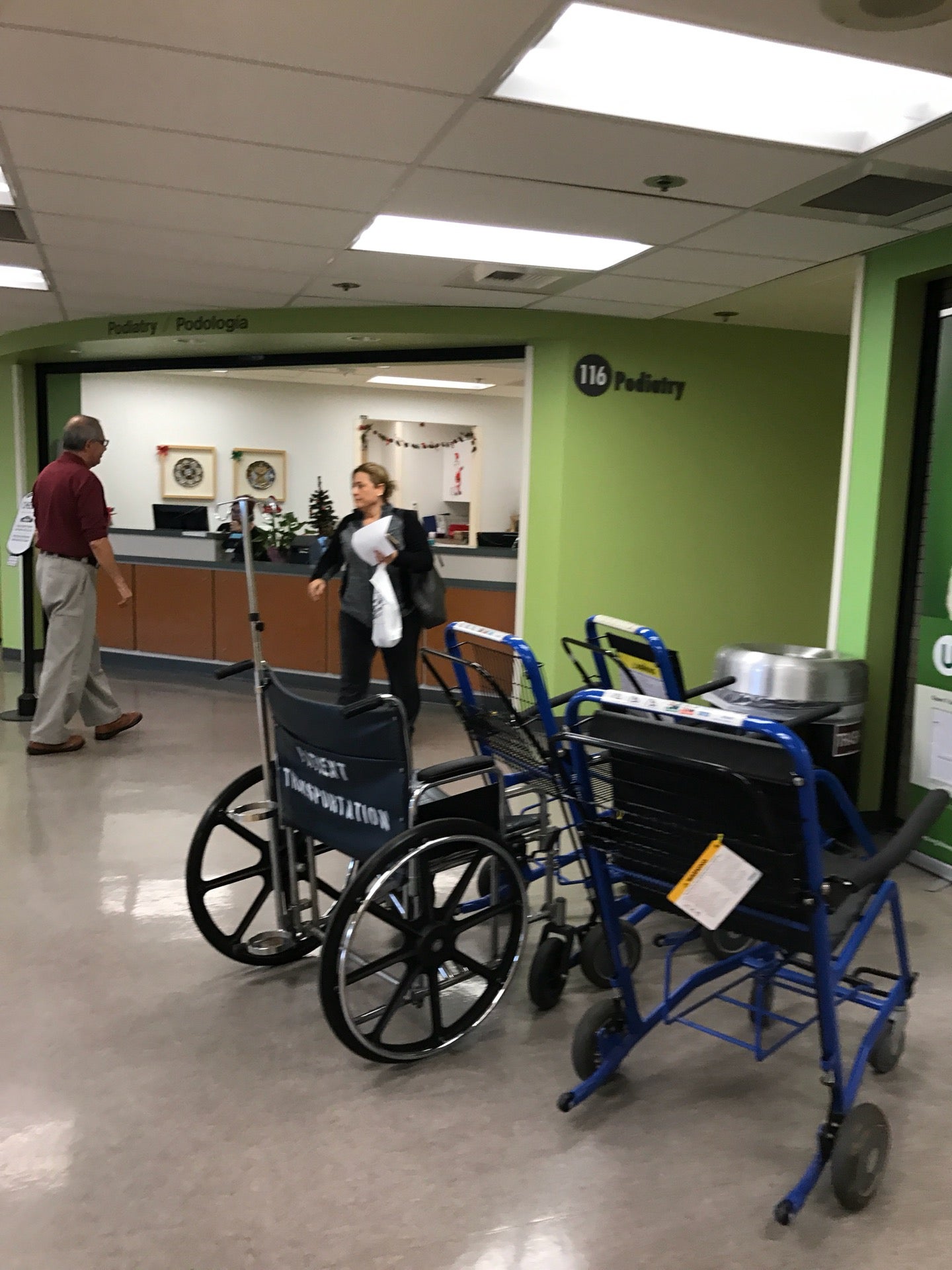 kaiser mail order pharmacy number