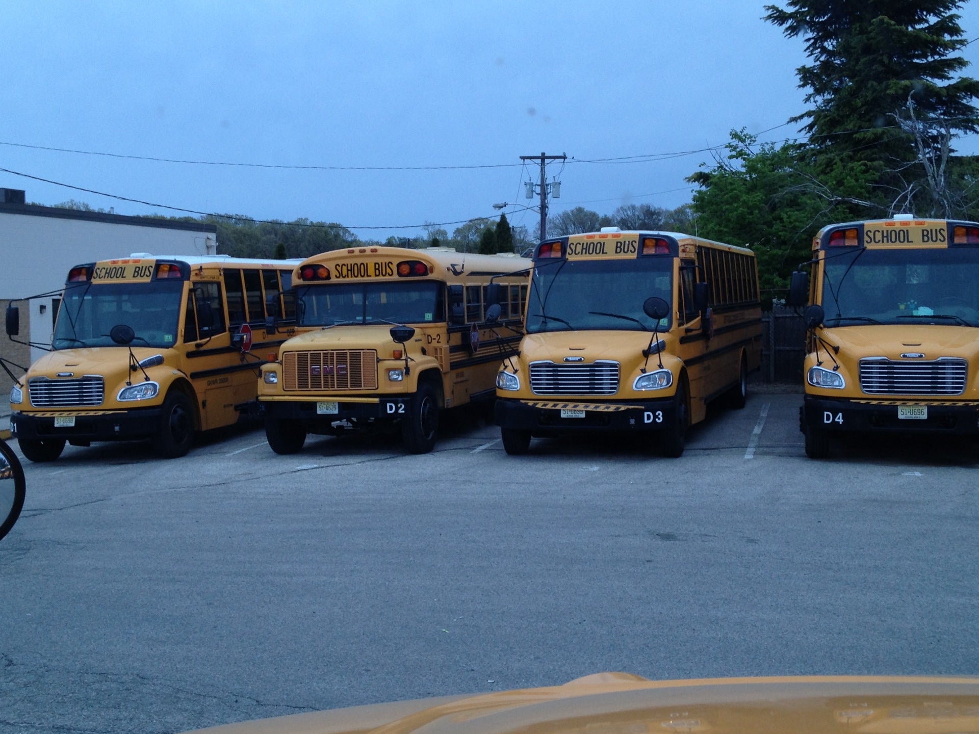 Deptford High School, 575 Fox Run Rd, Woodbury, NJ, Schools MapQuest