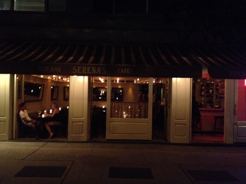 SERENA'S WINE BAR - 108 Photos & 166 Reviews - 1268 2nd Ave, New