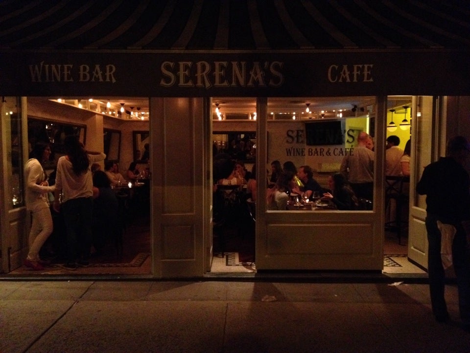 SERENA'S WINE BAR - 108 Photos & 166 Reviews - 1268 2nd Ave, New