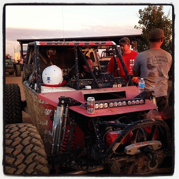 Bridgeport, TX Map & Directions MapQuest