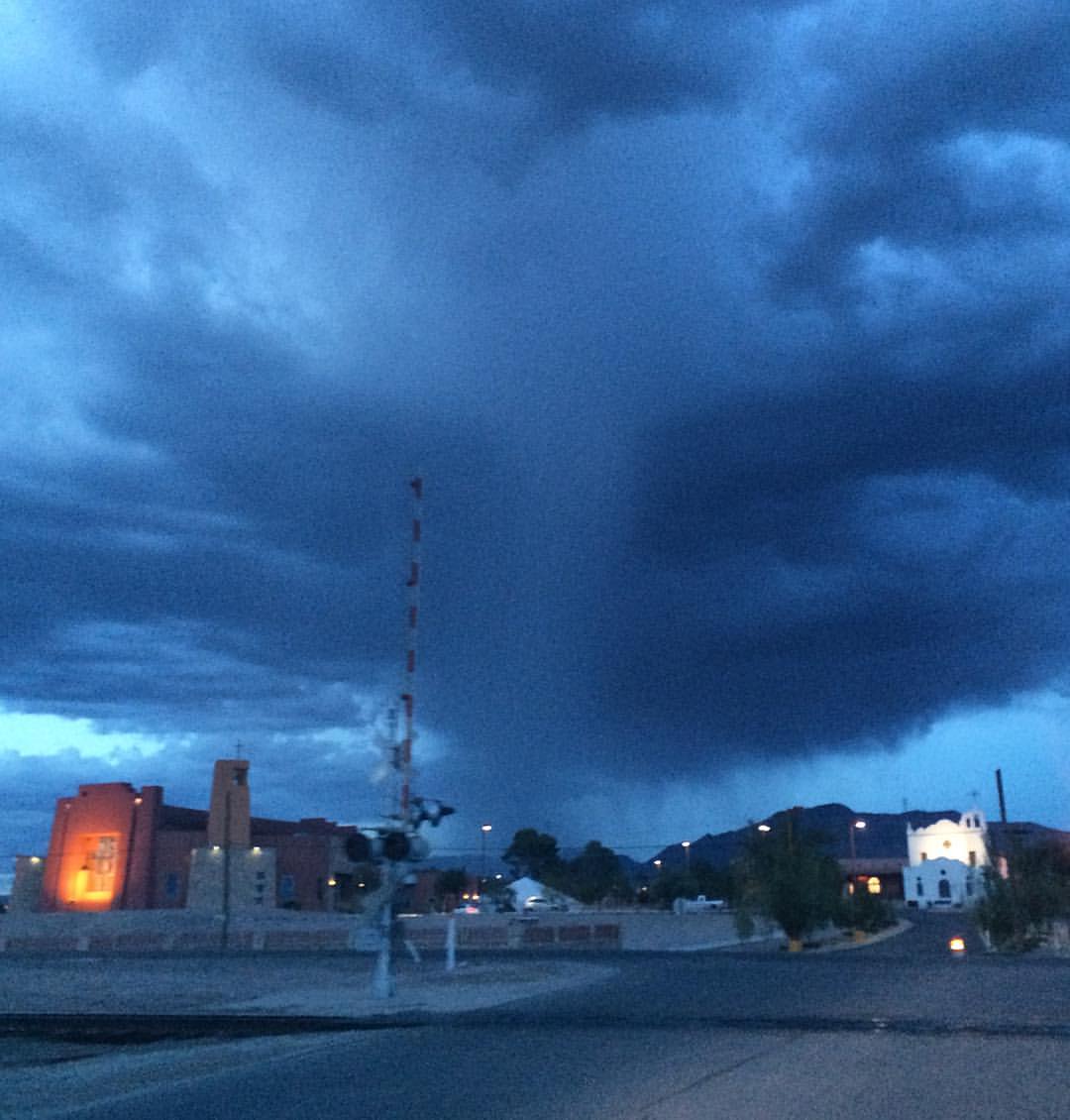 Parroquia San Francisco de Asis El Paso, 5750 Doniphan Dr, El Paso, TX