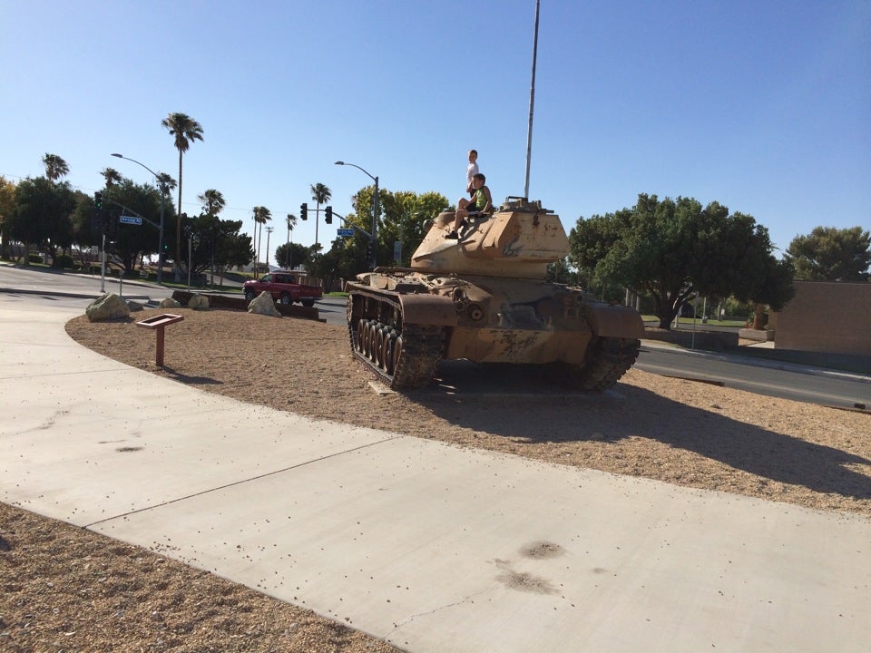 Barstow, CA Map & Directions MapQuest