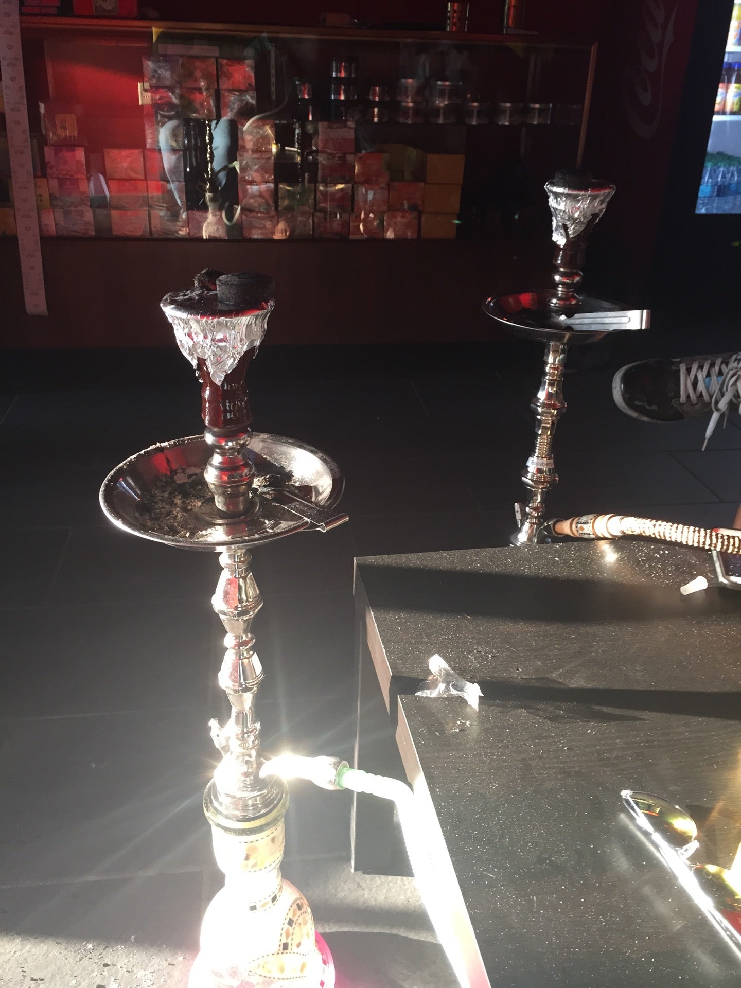 Best Hookah in Tunnelton, West Virginia MapQuest