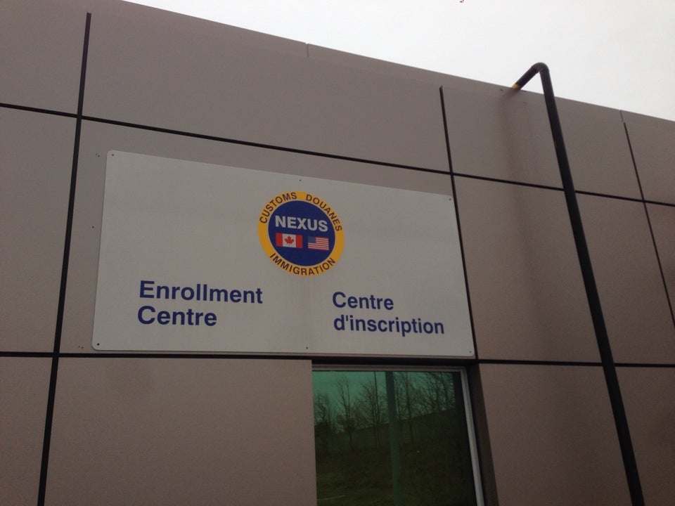 Nexus Enrollment Center, 10 Central Ave, Fort Erie, ON MapQuest