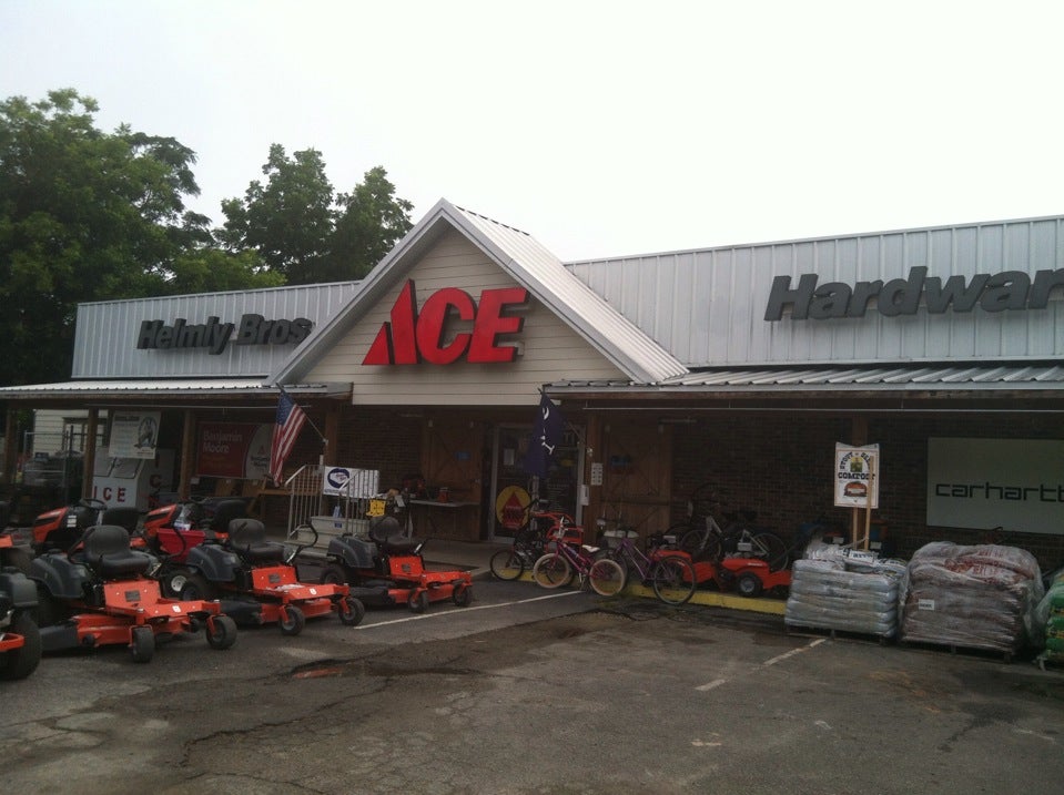 Ace Hardware Elloree South Carolina Outlet | Head.hesge.ch