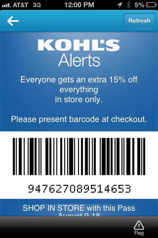 KOHL'S - 29 Photos & 66 Reviews - 8680 E Raintree Dr, Scottsdale, Arizona -  Department Stores - Phone Number - Yelp