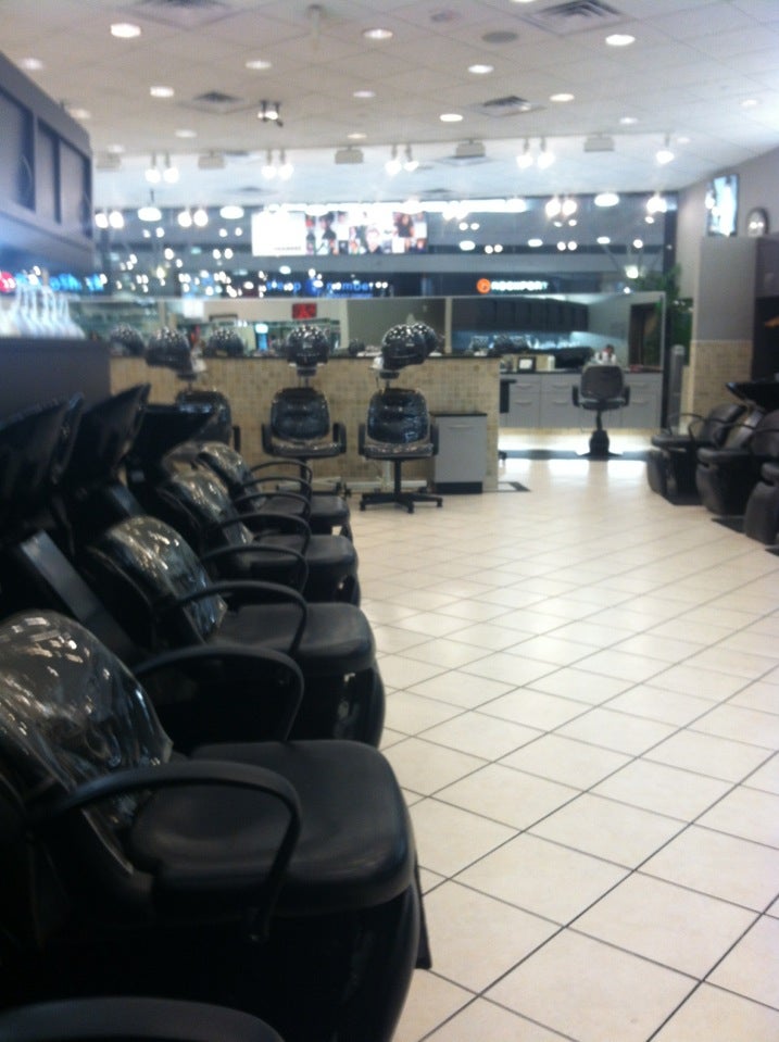 Visible Changes (inside Woodlands Mall), 1201 Lake Woodlands Dr, Ste