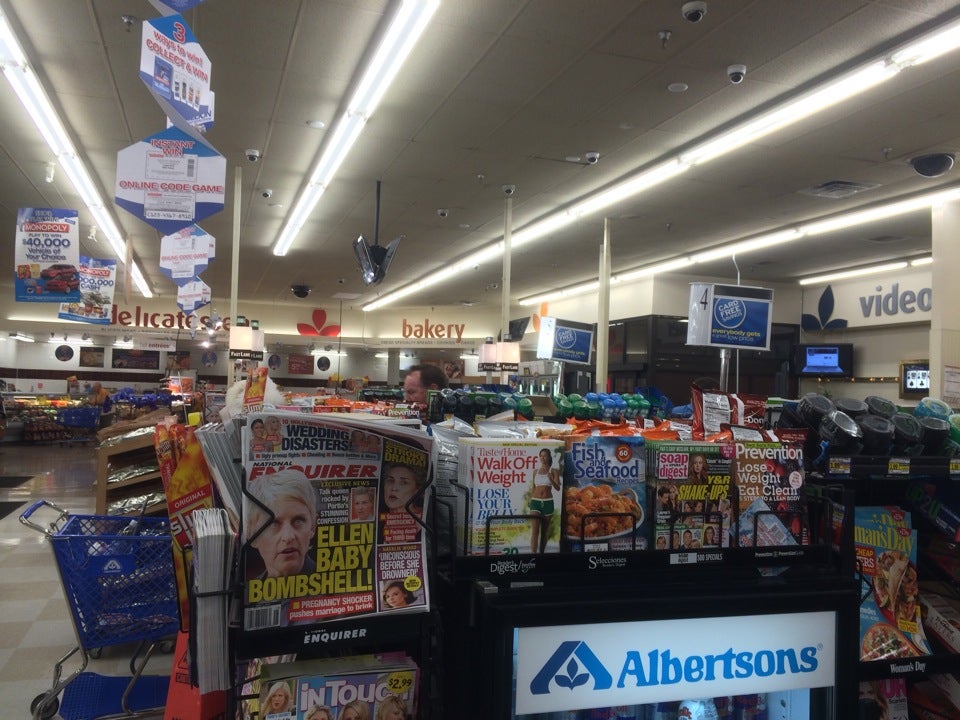 Albertsons In Las Vegas, NV - Hours & Locations - Chamber Of Commerce