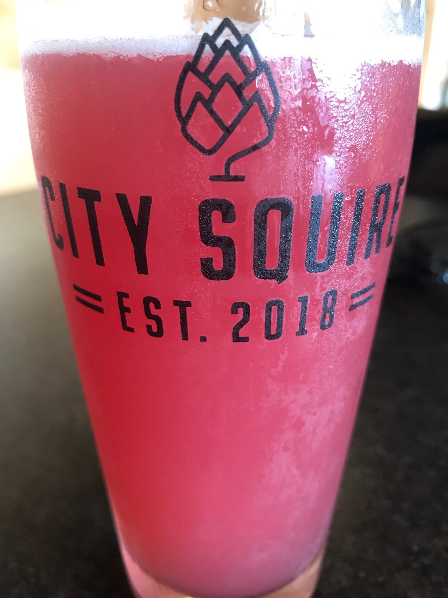 City Squire Schenectady