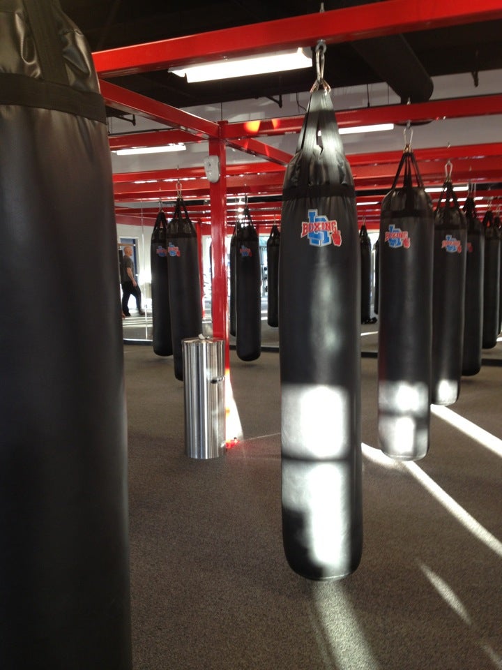 UFC Gym, 3434 W Greenway Rd, Ste 120, Phoenix, AZ MapQuest