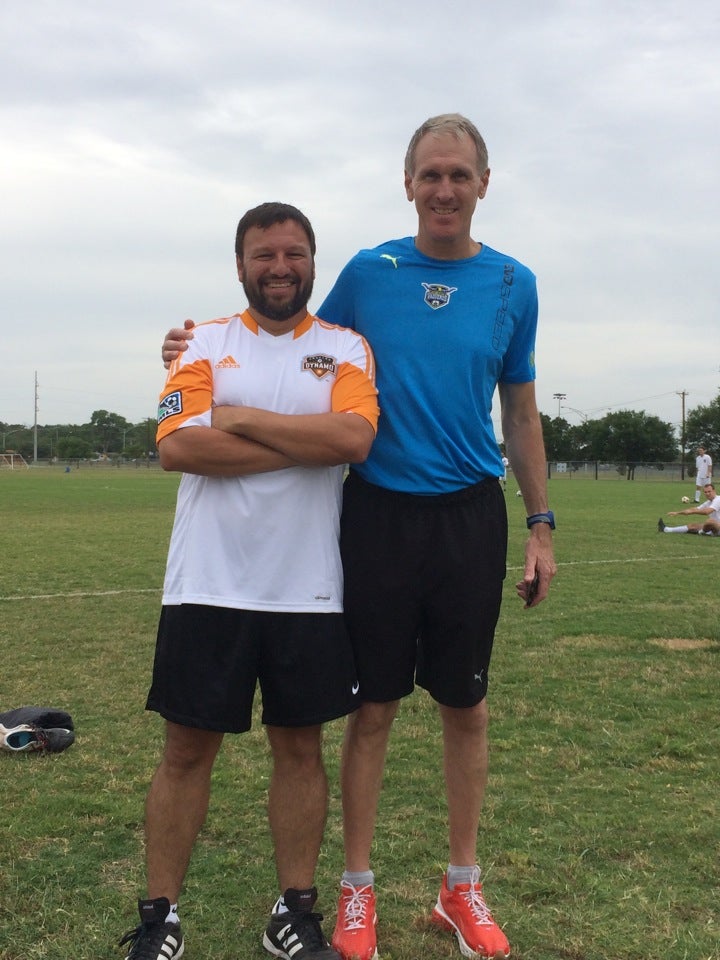 Rolling Hills Soccer Complex, 2900 Joe B Rushing Rd, Fort Worth, TX