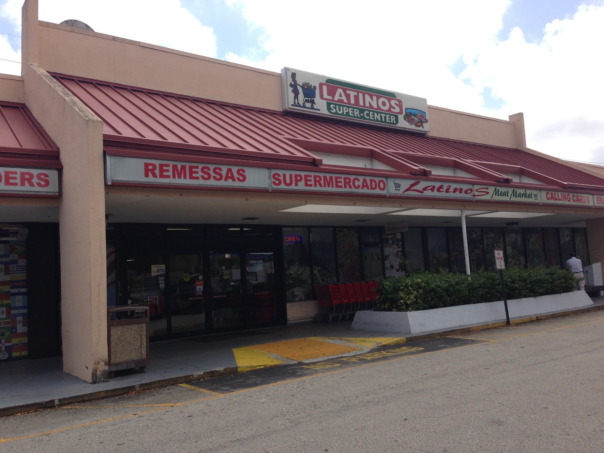 Supermercado Latino en boca raton. venta de carnes y productos regionales  Home - Latinosmarket Us