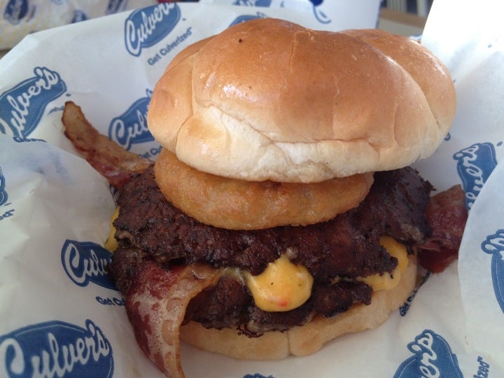 Markleville, IN Map & Directions MapQuest