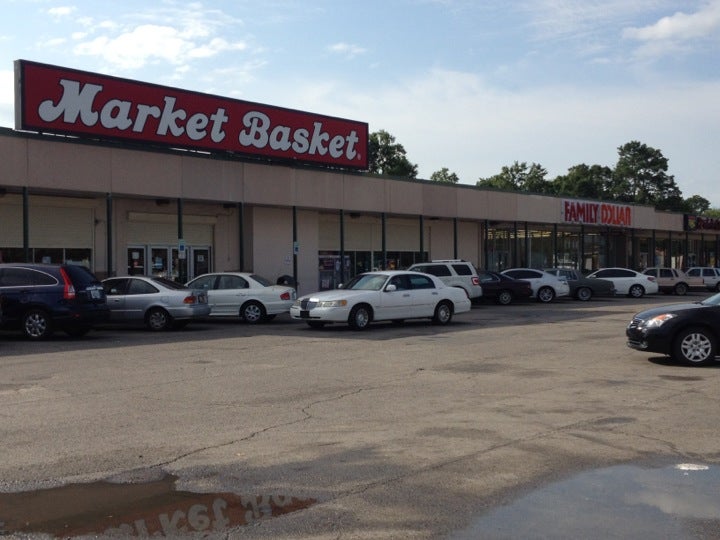 Market Basket - Family Owned & Operated in SETX & SWLA