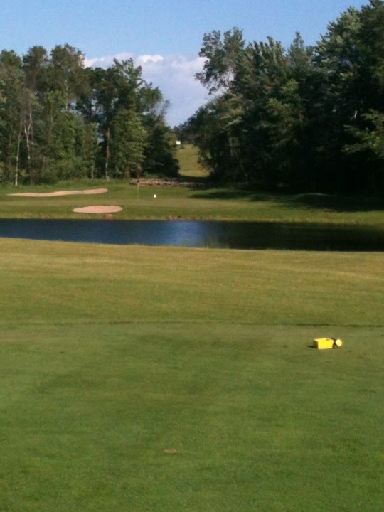 Indianhead Golf Course, 966 Indianhead Dr, Mosinee, Wisconsin, Golf Courses-Public  - MapQuest