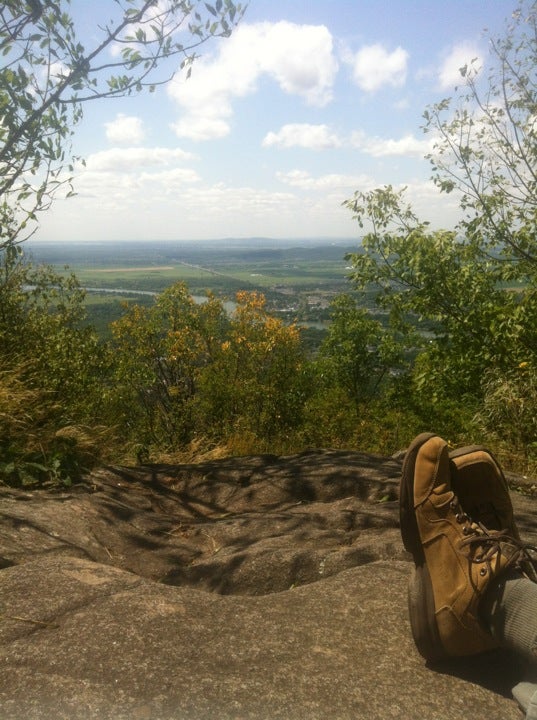 Mont SaintHilaire Reserve naturelle Gault Nature Reserve, 422 des