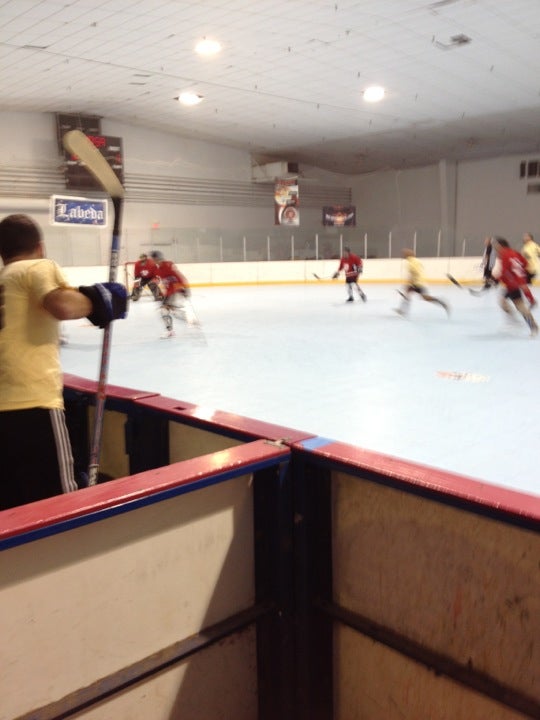 Las Vegas Roller Hockey Center, 800 Liberace Ave, Las Vegas, NV MapQuest