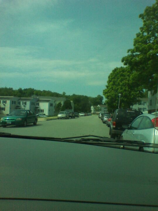 Eagle Point Apartments, 53 Michael Rd, New London, CT, Property