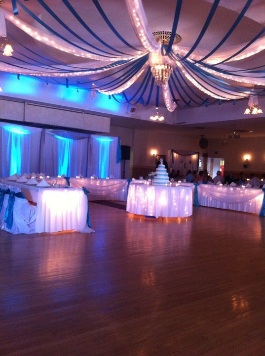 Knights of Columbus, 40 N Main St, Minster, OH MapQuest