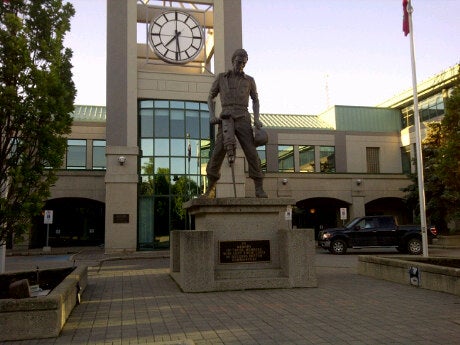 LIUNA Local 183 Credit Union