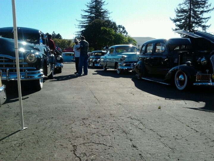 Tennyson High School, 27035 Whitman St, Hayward, CA MapQuest