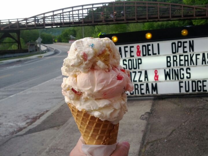 Ohiopyle, PA Map & Directions MapQuest