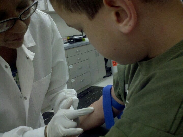 Beaver Medical Group CLOSED, 6109 W Ramsey St, Banning, CA, Health