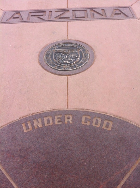 Four Corners New Mexico, Shiprock, NM, Landmark MapQuest