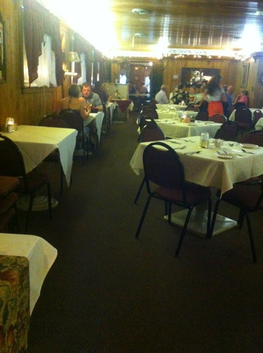 Salamanca, NY Map & Directions - MapQuest