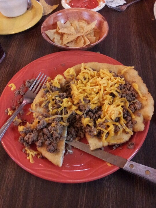 Holbrook, AZ Map & Directions MapQuest