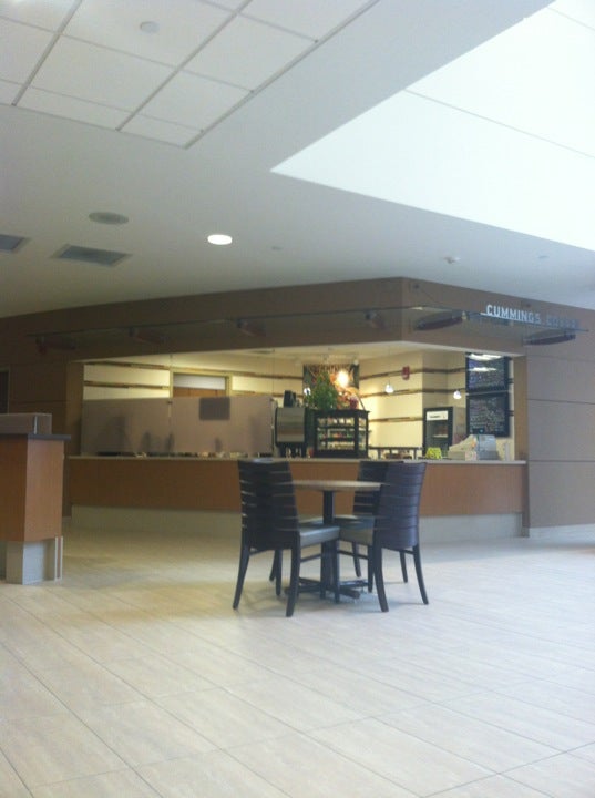 Butler Memorial Hospital, 1 Hospital Way, Butler Twp, Pennsylvania MapQuest