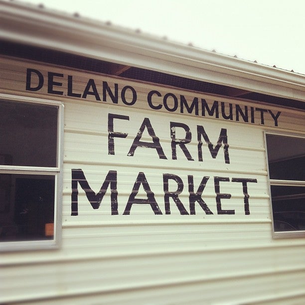 Delano Community Farm Market, 163 Needle Eye Ln, Delano, TN, Food Products Retail MapQuest
