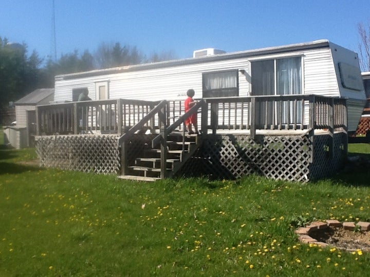 Plymouth Rock RV Resort, N7271 Lando St, Plymouth, WI, Recreational