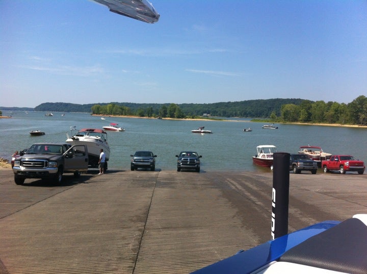 Boat Ramp, E Rd, Bloomington, IN MapQuest