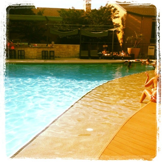 Barton Creek Landing, 2800 Bartons Bluff Ln, Austin, TX, Apartments