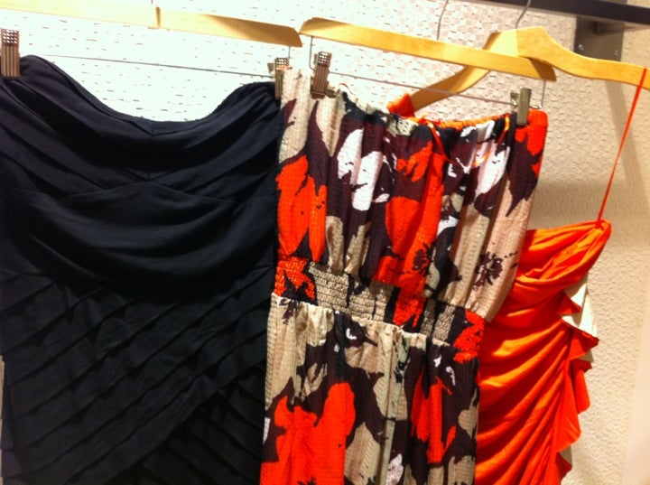 Forever21 Clothing Store, 8001 S. Orange Blossom Trail