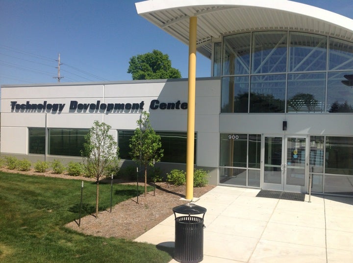 Tech Park, 900 Innovation Dr, Rolla, MO MapQuest