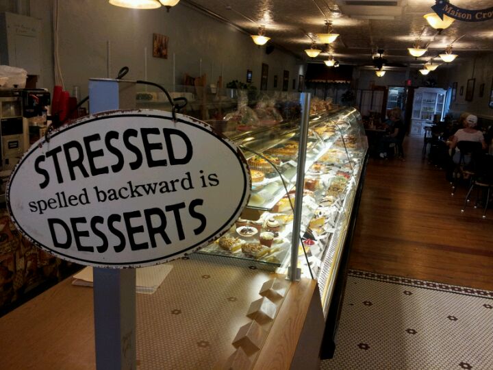 Sweet Traditions Bakery, 126 W Plant St, Winter Garden, FL, Bakeries