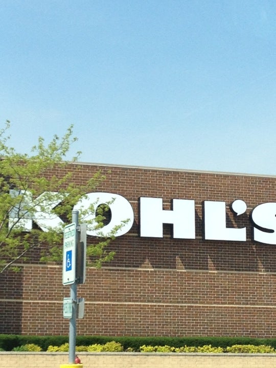 Kohl's, 2201 S Shore Ctr, Alameda, CA, Clothing Retail - MapQuest