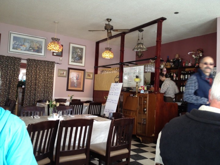 Longview Steak House, 110 Morrison Rd, Longview, AB, Steak House