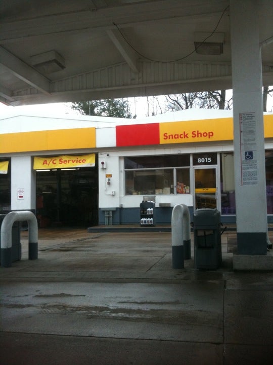 Shell, 8225 Gunston Corner Ln, Lorton, VA, Gas Stations MapQuest