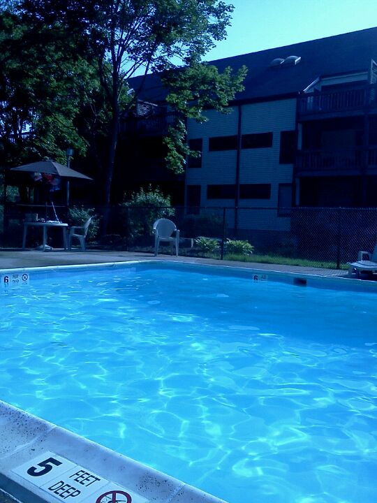 Deerfield Woods Condominium CLOSED, 3699 Broadbridge Ave, Stratford