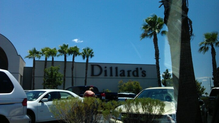Dillard's Henderson Mall, Henderson, Nevada